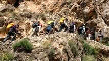 سفر داخلی ۲۰میلیون ایرانی در عید