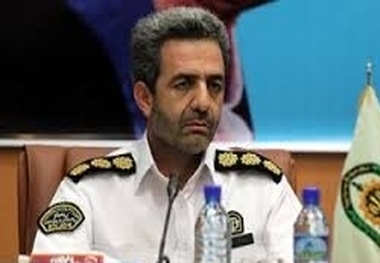 شهروندان از ترددهای غیرضرور خودداری کنند