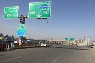 قم دومین استان کشور از نظر تراکم مجتمع‌ های بین‌ راهی است