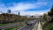 آمار تعداد روزهای پاک در تهران