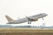 Gulf Airlines Place Large Orders At Dubai Airshow 