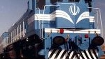 ۱۰۰ لکوموتیو شرکت راه‌آهن بازسازی شد