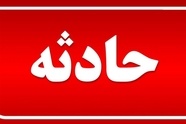خروج قطار باری از ریل در مسیر ری – گرمسار؛ بازگشت به مسیر بدون تلفات جانی