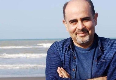 خدا فیل رو شناخت و شاخش داد!