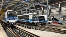 Greece: Service Begins on Kalamaria Extension of Thessaloniki Metro