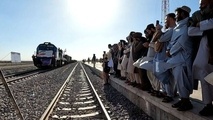 تاکید مشترک ایران و هند بر لزوم توسعه روابط ریلی با افغانستان