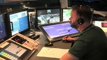 IAA installs electronic flight strips at Dublin Airport ATC tower