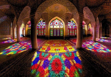 درخواست ایران از یونسکو برای حمایت از میراث فرهنگی در برابر حملات رژیم صهیونی