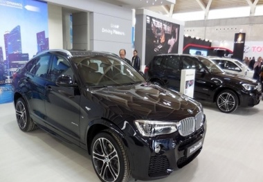◄ مذاکرات با BMW ادامه دارد