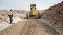 ابلاغ ۳۴۵میلیارد ریال اعتبار راه روستایی