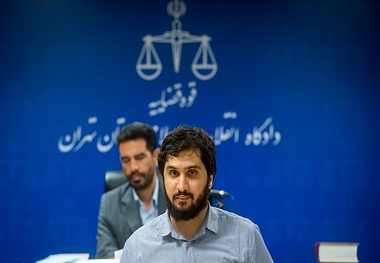 داماد شریعتمداری به 20 سال حبس محکوم شد 