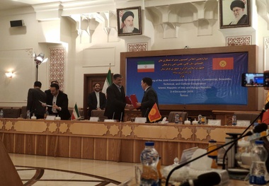 یک ایرلاین ایرانی از 17 روز دیگر پرواز به قرقیزستان راه‌اندازی می‌کند