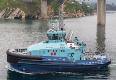 
Bureau Veritas issues new rules for offshore vessels and tugs
