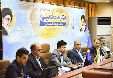ترغیب تجار برای استفاده از حمل‌ونقل ریلی