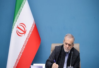 بیمه البرز خسارات حادثه  بندرعباس را پرداخت می کند