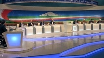 محاکمه می‌کنند، نه مناظره