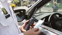 اعمال قانون ۴۱۰ هزار دستگاه خودروی متخلف در طول ۲ ماه