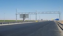 تاریخچه افتتاح پروژه آنی‌رو