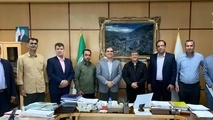  گام بلند راه‌ آهن و منطقه آزاد سرخس برای تحول در ترانزیت منطقه‌ ای