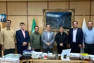 گام بلند راه‌ آهن و منطقه آزاد سرخس برای تحول در ترانزیت منطقه‌ ای