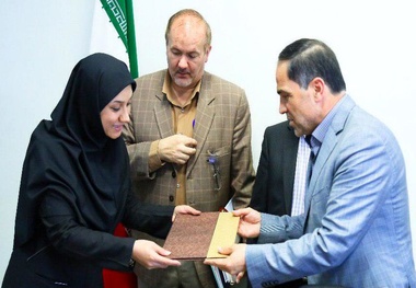  مدیر دفتر مدیریت پروژه شرکت شهر فرودگاهی امام، منصوب شد