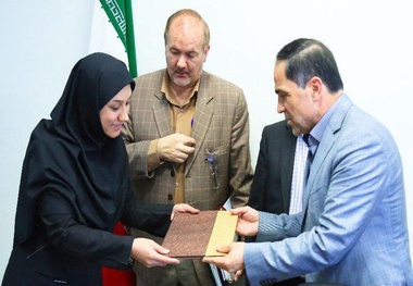  مدیر دفتر مدیریت پروژه شرکت شهر فرودگاهی امام، منصوب شد