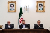 جهانگیری: باید از صنعت هوایی محافظت کنیم