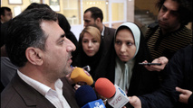 عملیات اجرایی راه آهن بستان آباد-سراب آغاز شد