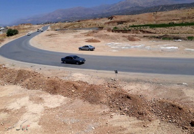 جاده مرگ در پایتخت طبیعت ایران کجاست؟!