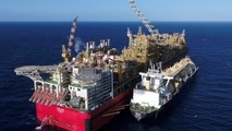 Shell’s Prelude FLNG Begins Initial Phase of Production Off Western Australia