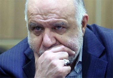 زنگنه: به موقع جواب تمامی انتقادها را خواهم داد!