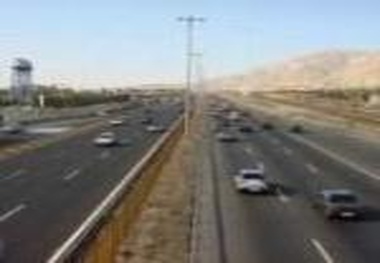 بازدید معاون وزیر راه و شهرسازی از راه‌های روستایی گرمسار و آرادان