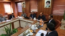 کارنامه بندر شهید رجایی در خروج سریع کالاهای اساسی از بندر