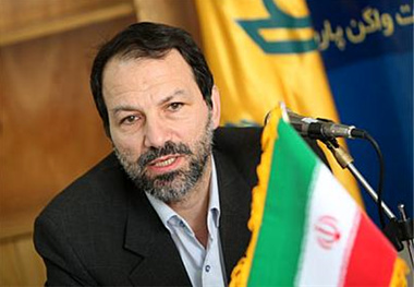 متن و حاشیه راه‌آهن برقی تهران- مشهد