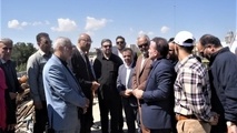 استاندار: پیگیریم فاز اول قطار شهری کرمانشاه تا یک‌ سال آینده افتتاح شود