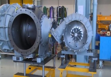 ABB sets two-stage turbocharging available to more vessels