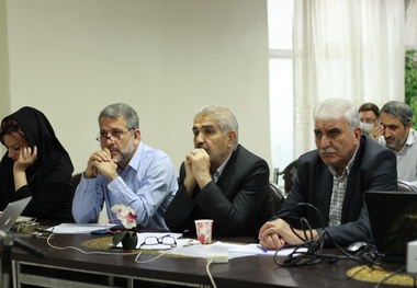 نخستین گردهمایی ایده ­پردازان و کارکنان شرکت مشانیر برگزار شد