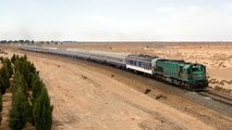 Russian bank to finance Iranian electrification scheme 