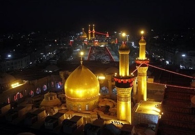 سفر 65هزار زائر به عتبات عالیات در ایام نوروز