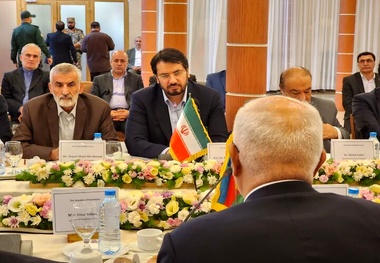 در نشست کمیسیون مشترک اقتصادی ایران و آذربایجان چه گذشت؟