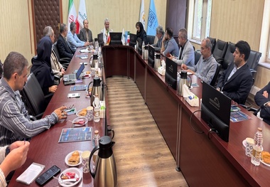 برگزاری پنجمین رویداد فناوری و کارآفرینی صنعت دریایی؛ ۷ و ۸ مهرماه ۱۴۰۵