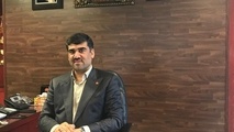 مدیریت جدید شعب بانک ملت استان البرز معرفی شد


