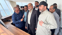 ارتقای ایمنی ترددهای دریایی در هرمزگان