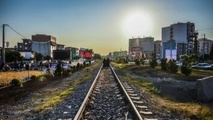 پروژه زیرگذر ریلی پل گردن ساری به بهره برداری رسید