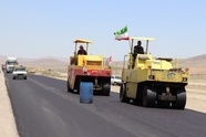 احداث و بازگشایی ۲۵۰ کیلومتر راه روستایی در جنوب کرمان 
