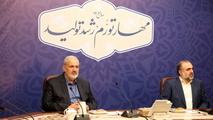 هشت برنامه راهبردی عباس علی‌آبادی وزیر صنعت، معدن و تجارت