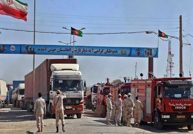 تمایل طالبان به جایگزینی چابهار با کراچی/ تاکید بانک مرکزی بر استفاده از ریال آفشور در تجارت با افغانستان