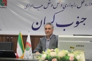 آغاز نصب ۱۰ سامانه ثبت تخلفات رانندگی در محورهای جنوب کرمان
