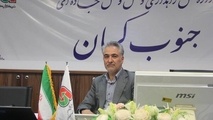 آغاز نصب ۱۰ سامانه ثبت تخلفات رانندگی در محورهای جنوب کرمان