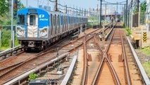 RAIB Releases Report Detailing 2024 Buffer Collision at London Bridge Station